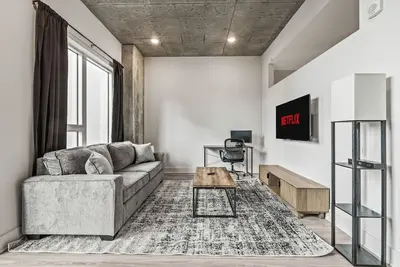 Image de Chic Channelside Getaway in Dt