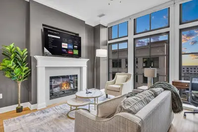 Image de Iconic Halle Bldg Cleveland Stay