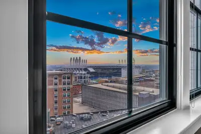 Image de Modern Loft in Halle Building