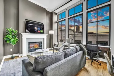 Image de Stylish Halle Building Retreat