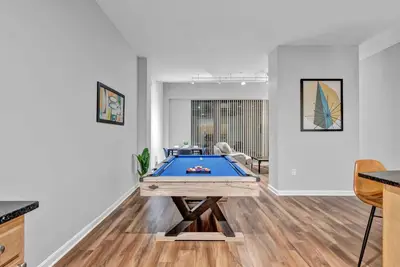 Image de Epic Fun Pad in Heart of Dt | Free Parking! |