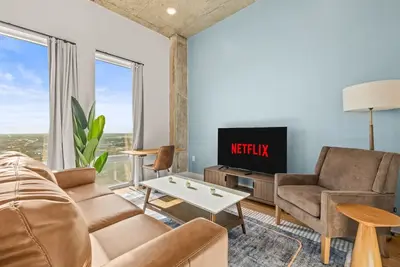 Image de Stylish 1br in Heart of Channelside
