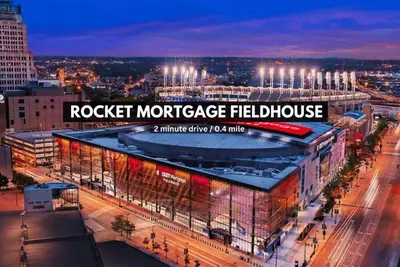 Image de Downtown Suite w/ Amazing Views