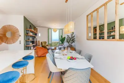 Image de 33 Marinoni Ap4438 by Riviera Holiday Homes