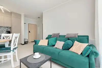 Image de Paderewskiego 20 | Gdynia | Modern Apartment | Parking | Balcony