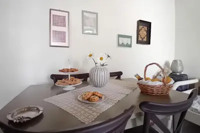 Image de Mesorizi - Ancestral Home, Modern Stay