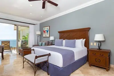 Image de Nayarit Haven – 1br Poolside Stay