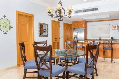 Image de Nayarit Getaway 1br with Pool Access