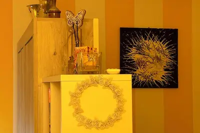 Image de Butterfly paradise