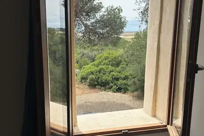 Image de Maison au cœur de la garrigue