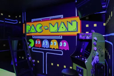 Image de 'Groovy Games Getaway' Holiday Stay in Branson!