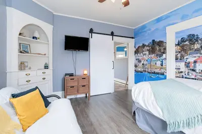 Image de Sailboat Suite - Heart of Lunenburg