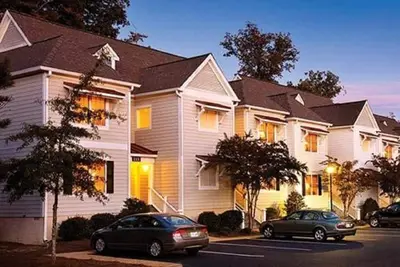 Image de King's Creek Resort 2-bedroom plus Sunroom. Water Country. Busch Gardens.