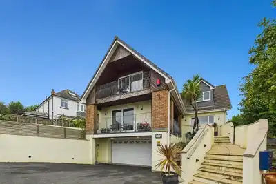 Image de Wadebridge Retreat – Sleeps 6, Ensuite Rooms