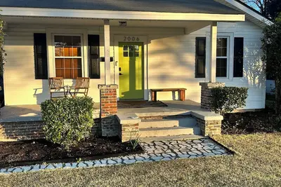 The Augusta National Treasure - 3Bd/2Br