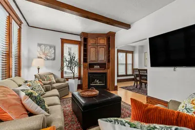 Image de New! 3br Sleeps 9! 4 min to Downtown Appleton