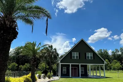 Image de Peaceful Guest House Leesburg