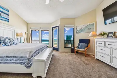 Image de Ocean Breeze Beachfront Sgi – Gulf-Front Luxury for Families & Couples with Pool