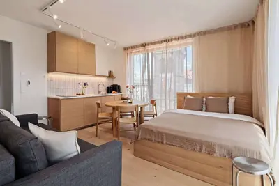 Image de TurnKey | Henry's Tower Penthouse Ii