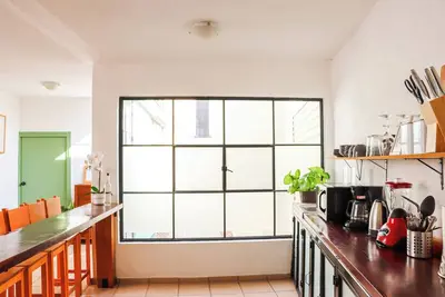 Image de Spacious Apt 3bdr in Jalatlaco Pet Friendly, City Views, Ideal for Groups