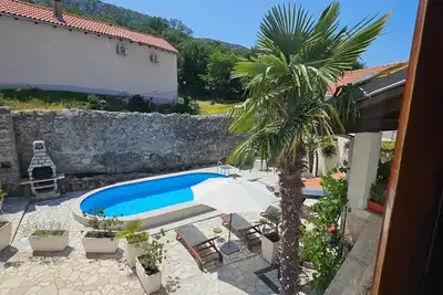 Image de Lisko Vacation House - Five Bedroom Holiday Home with Private Pool