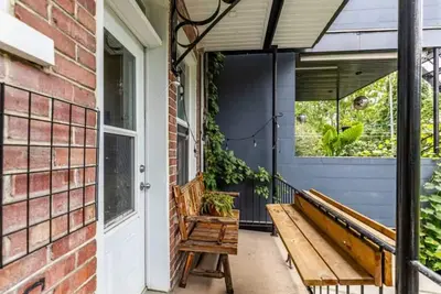Image de Upscale 1br studio in Mtl ( Mile-End )