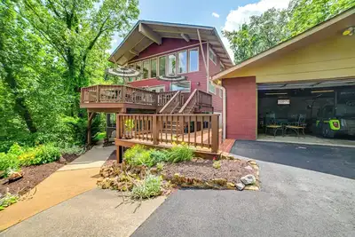 Image de Kentucky Lake Retreat: A Memory-Making Getaway