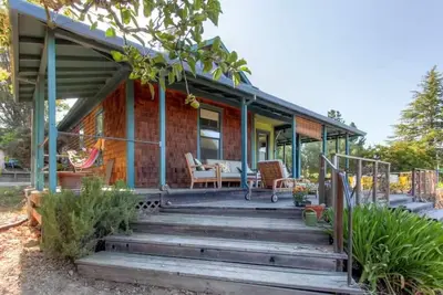 Image de Bella Vista Organic Farm and Vineyard