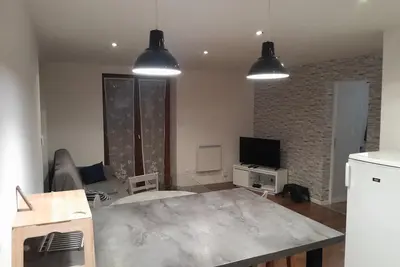Image de Nouvel appartement à Saint Michel De Maurienne