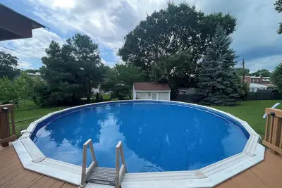 Image de 3-bedroom house with Pool