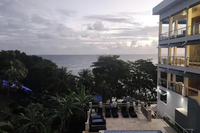 Image de Lovely 1-bedroom apartment in Scarborough for a relaxing getaway