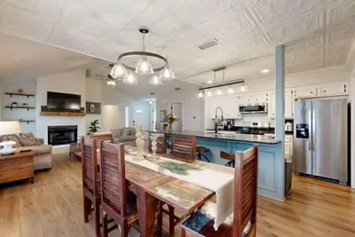 Image de Gettysburg Getaway ~ Aggieland Vacation Rentals
