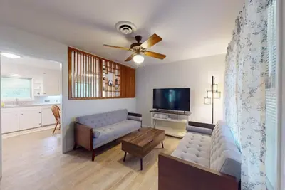 Image de Bluebonnet Bungalow ~ Aggieland Vacation Rentals