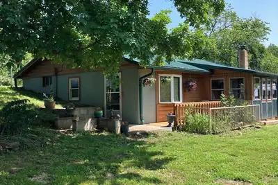 Image de Peaceful Country Getaway
