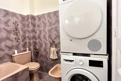 Image de Appartement Atypique au Coeur de Nice