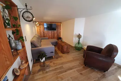 Image de Chalet Soubeyran - Guillaumes