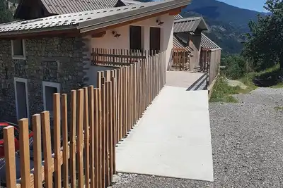 Image de Le Colorado - Guillaumes