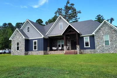 Image de Masters Week Charming 3-bedroom house with fitness room and Ac in Clarks Hill.