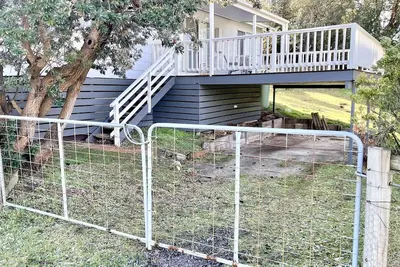 Image de Ollie's Beach House in beautiful Venus Bay
