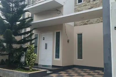 Image de Villa Panda kota wisata batu