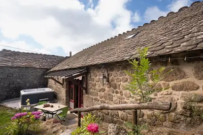 Image de La Grange d'Elie - Estables