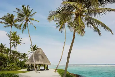 Image de One&Only Reethi Rah, 2-Villa Residence With Pool, Private Beach!