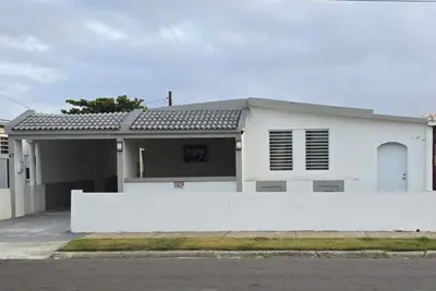 Image de Lane Oceanview Villa - 3 Bedroom House, Arecibo