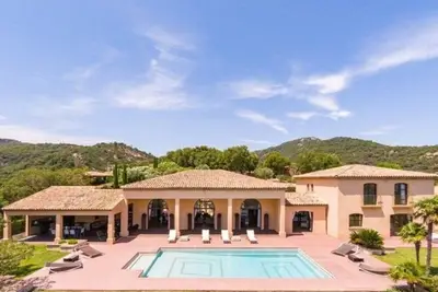 Image de Villa Edenlou