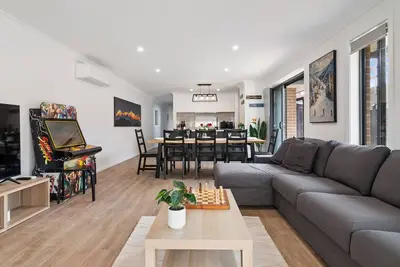 Image de Boreas Lodge, 10 bedroom, 2 town houses