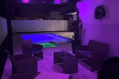 Image de My beautiful house to spend your vacations