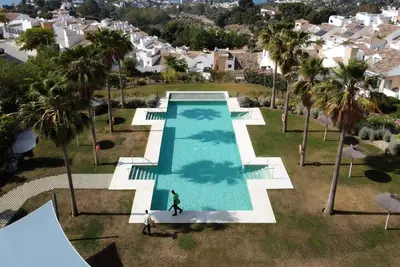 Image de Marae Home - Dream Holidays Private Pool with Brea