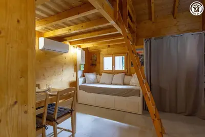 Image de Chalet Le Petit Arc - Val-D'Arc