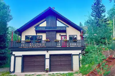 Image de San Juan Basecamp: Perfect Festival Retreat