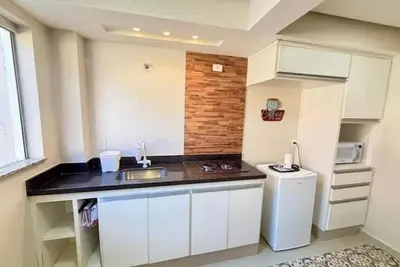 Image de Exclusive suite in the Valley 1 most noble neighborhood of the city